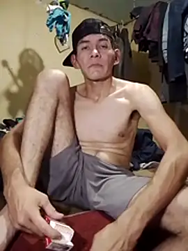 Cloud0nMycock Webcam show