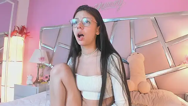 Bonniepark – Live XXX-chat