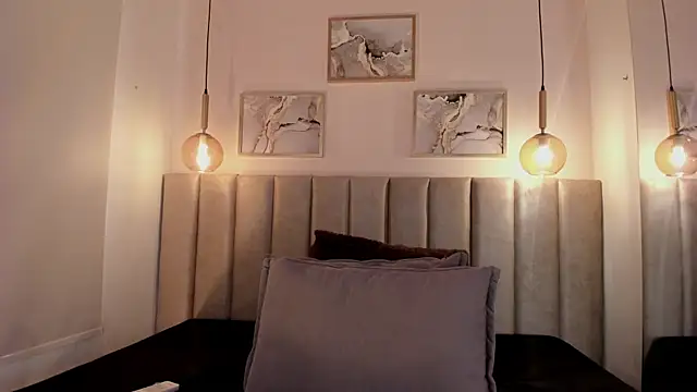tamara_kisses Obrolan Langsung XXX
