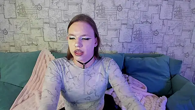 Madison_dolly Webcamshow