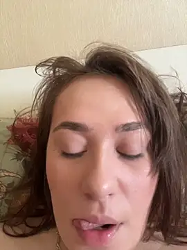 Webkamerová show BettyRussian