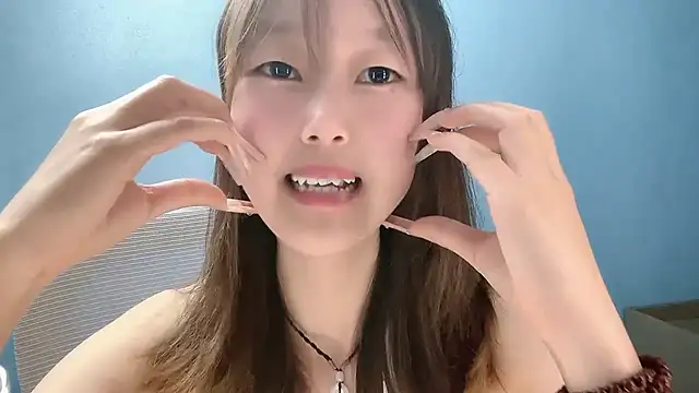 Xiaoqing00 Obrolan Langsung XXX