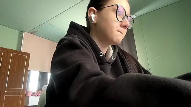 XXX chat uživo modela AdelleBaggenstoss