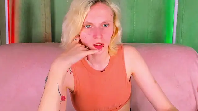 LikiLips 라이브 XXX 채팅