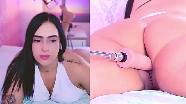 kloe_campbell Chat XXX live