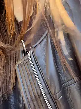 AnitaFly's Live XXX Chat