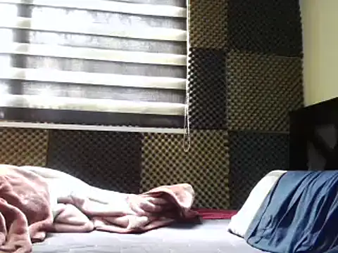 Arabeyes' Webcam Show