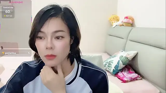 Linda-LL 现场XXX聊天