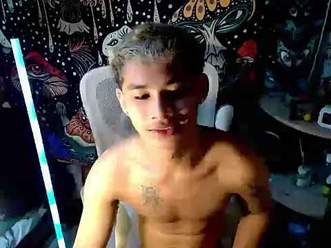 UrPinoyhot Pertunjukan Webcam