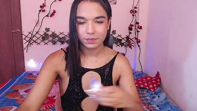 Вебкам-шоу Candyy_doll__