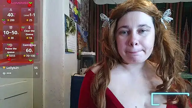 Cora_Maro's Live XXX Chat