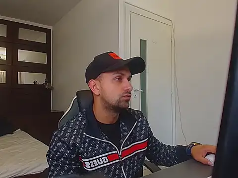 Show de webcam de BryceReign
