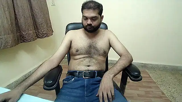 Kinky_Kumarr 网络视讯表演