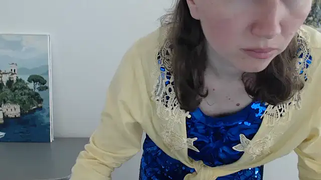 Sexy_MargoX_ Chat XXX live