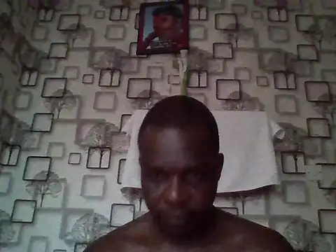 Chumba_001 Webcamshow