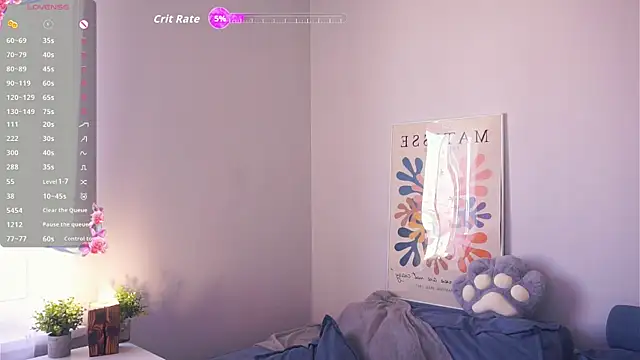 MirnaTellado live XXX chat