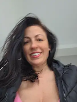 XXX chat uživo modela Risky_woman