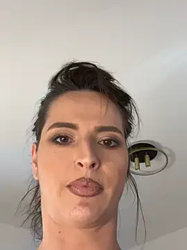 BarbaraXoXoX 在線直播表演