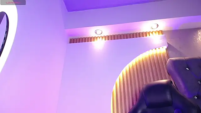 MateoMitchell's Webcam Show
