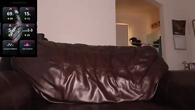 BellaBlueBBW ওয়েবক্যাম শো