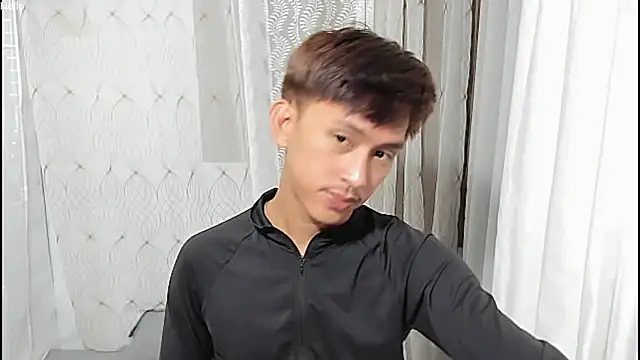_andrie69_ Pertunjukan Webcam
