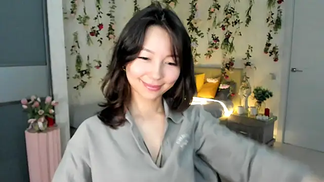 AgnieszkaBanana 现场XXX聊天