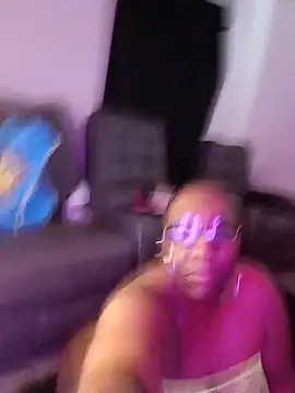 Thickkemzz41 webkamerás műsora