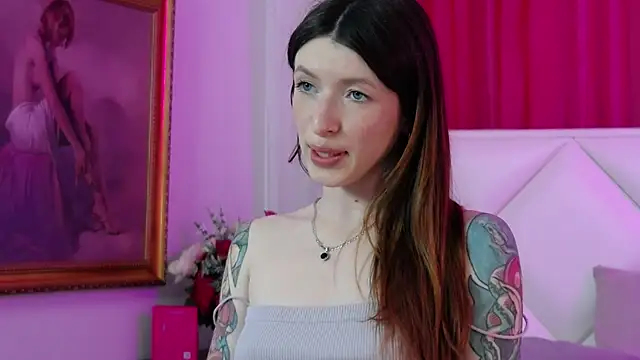 Bella_W_Berry Live XXX-Chat