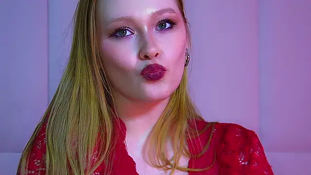 AgataFoxley's Live XXX Chat