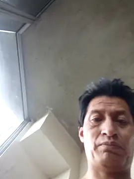 manuel1976's Webcam Show