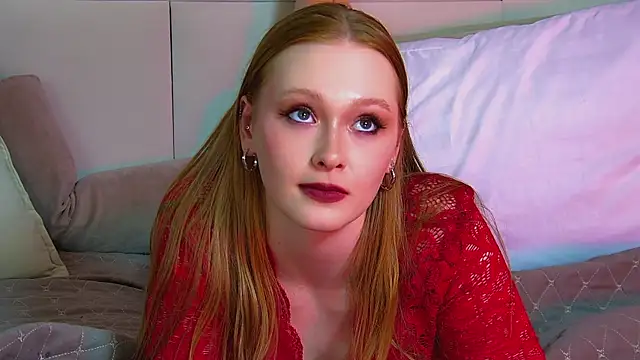 AgataFoxley's Live XXX Chat