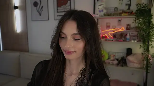 FirstOfFallen 라이브 XXX 채팅