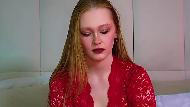 AgataFoxleyn Live XXX chat