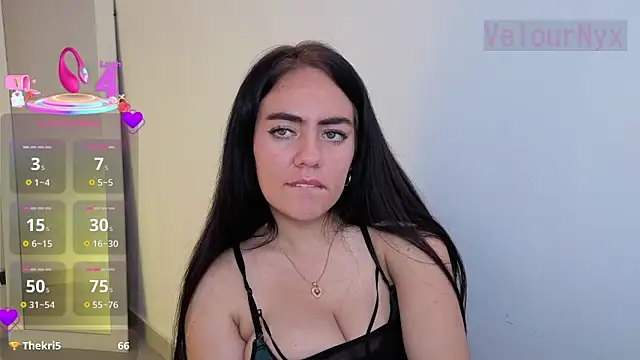 VelourNyxn Live XXX chat