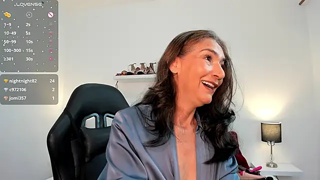 Emma_Mendozaa's Webcam Show