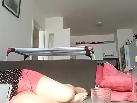 Jahudka47 Adlı Modelin Canlı XXX Sohbeti