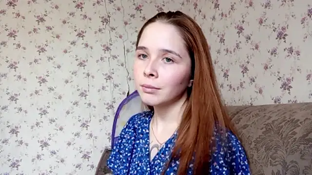 SiennaGlow's Webcam Show