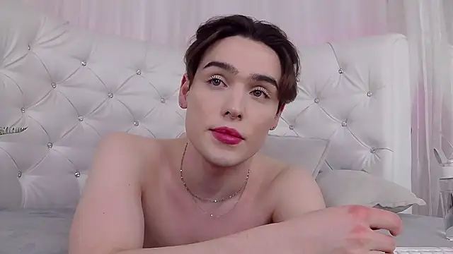 Chat XXX ao vivo de RobbyCharming