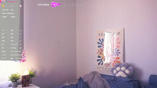 MirnaTellado Live XXX-Chat