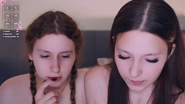 GabrielleLynchard's Live XXX Chat