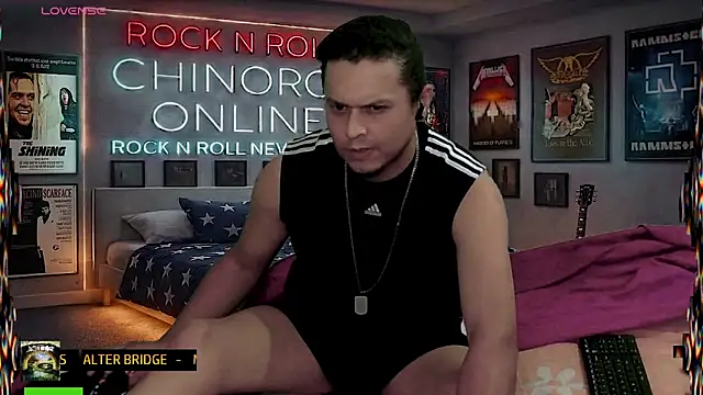 chino_roz Live XXX-chat