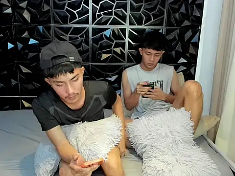 roberthugecock Obrolan Langsung XXX