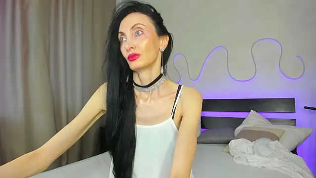 Chat XXX en directo de Avrora_Mars