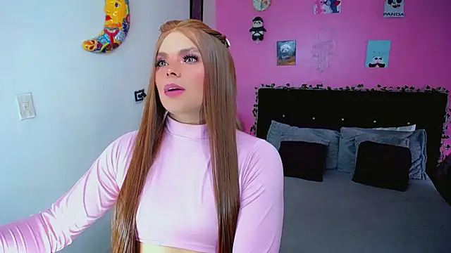 Онлайн чат XXX SweetKim21