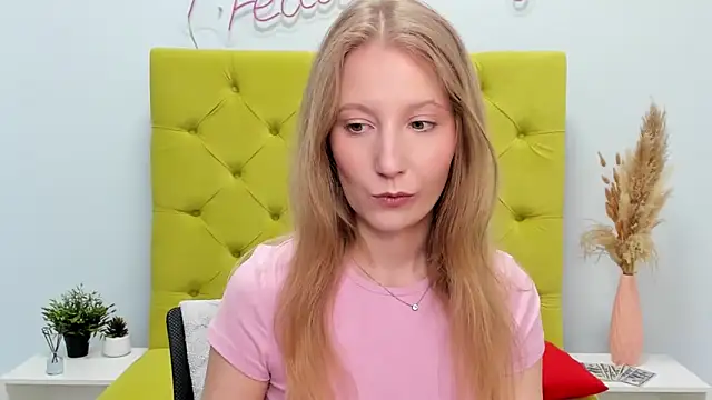 LolaWilsons Live XXX-chat