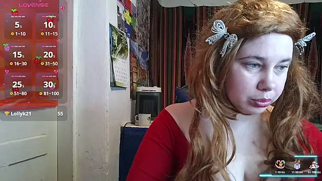 Cora_Maro Chat XXX in diretta