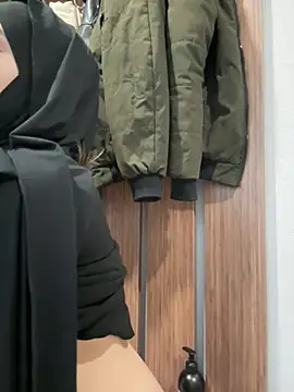 Chat +18 de SugarDanger ao vivo
