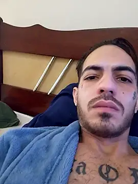 Show de webcam de whmmarchiorewhm
