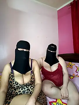 ONY-Kooky webcam show