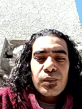 Chatroom XXX en direct de Dodge777